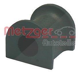 Metzger Lagerung, Stabilisator [Hersteller-Nr. 52043908] für VW von METZGER