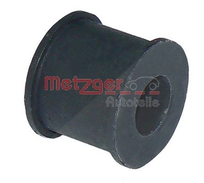 Metzger Lagerung, Stabilisatorkoppelstange [Hersteller-Nr. 52040908] für Mercedes-Benz, VW von METZGER