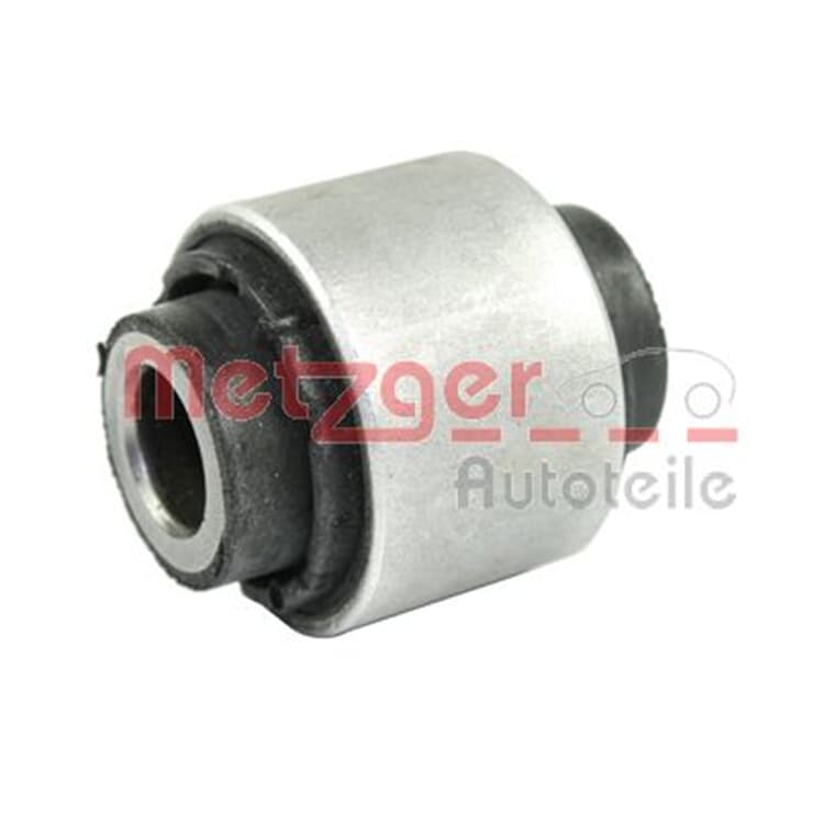 Metzger Querlenkerlager hinten Audi Seat Skoda VW von METZGER