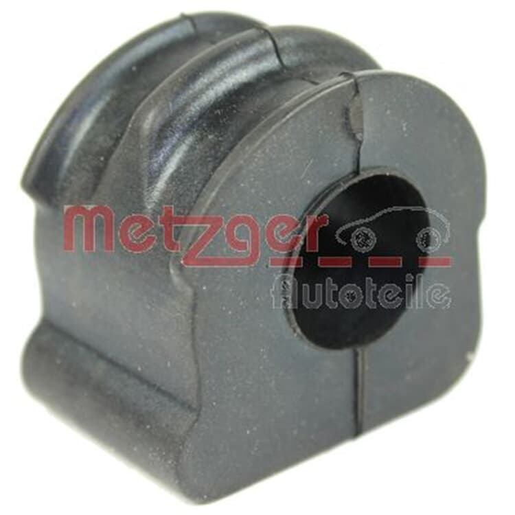 Metzger Lagerung Stabilisator Audi A3 Tt Skoda Octavia VW Bora Golf von METZGER