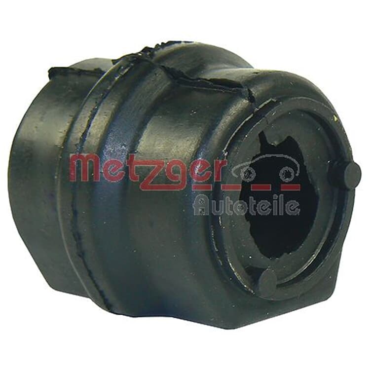 Metzger Lagerung Stabilisator Citroen C4 Peugeot 307 308 von METZGER