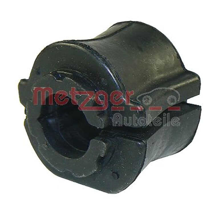 Metzger Lagerung Stabilisator Citroen Nemo Fiat Fiorino Qubo Peugeot Bipper von METZGER