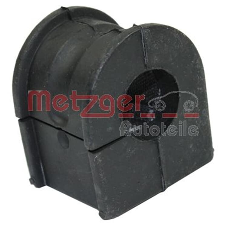 Metzger Lagerung Stabilisator Nissan Primastar Opel Vivaro Renault Trafic von METZGER