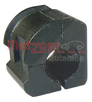 Metzger Lagerung Stabilisator [Hersteller-Nr. 52051008] für VW, Seat von METZGER