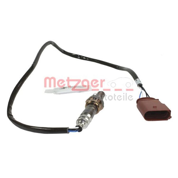 Metzger Lambdasonde Audi A4 Seat Exeo Skoda Superb VW Passat von METZGER