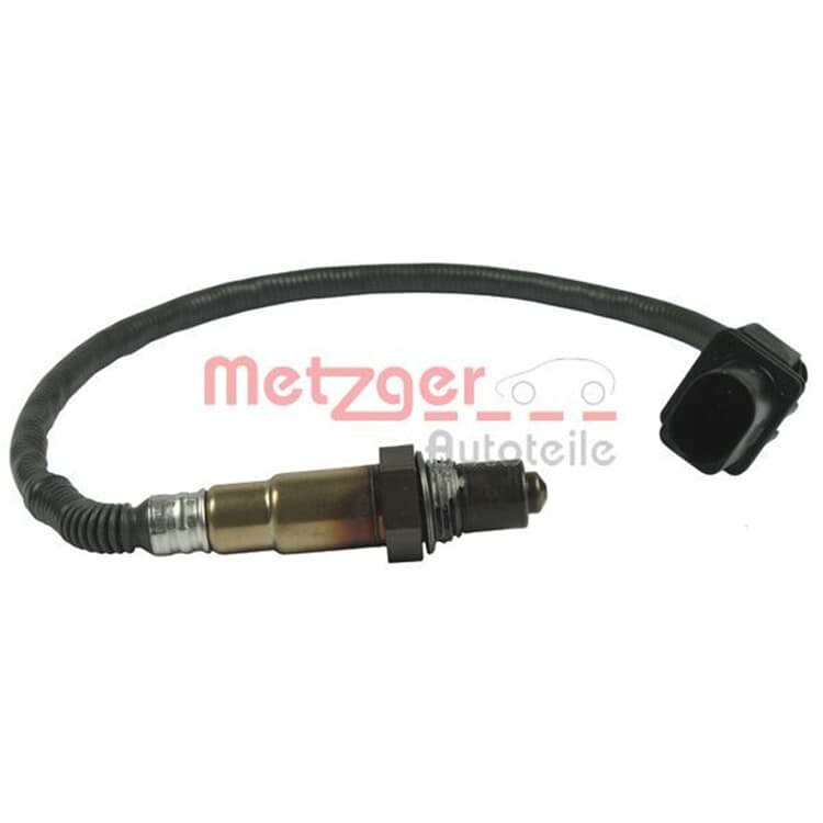 Metzger Lambdasonde Audi Q7 Aveo Opel Astra Corsa Meriva von METZGER