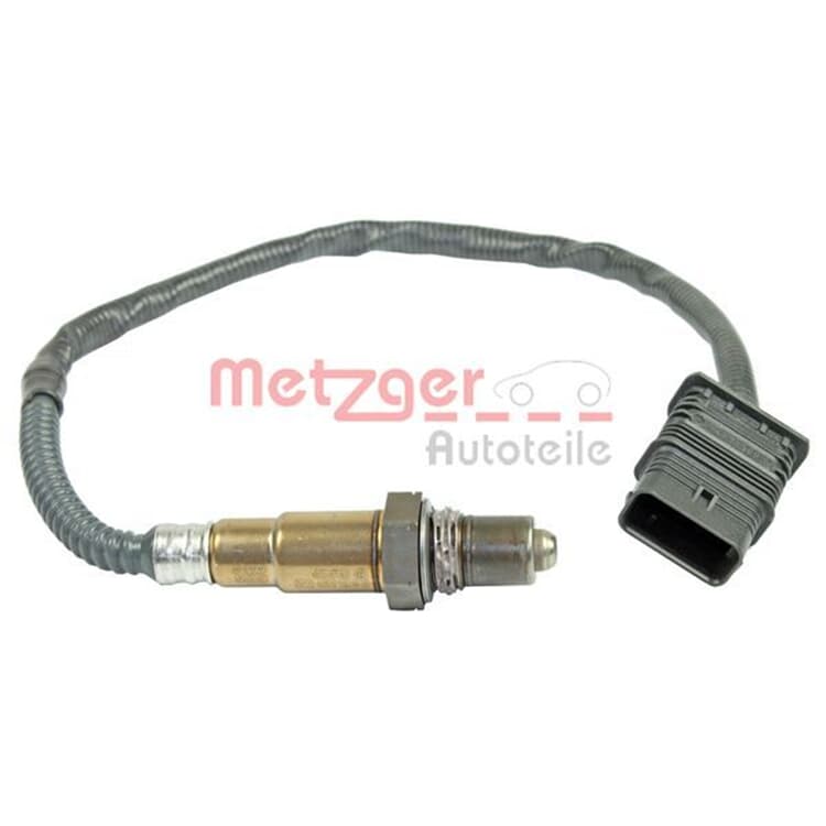 Metzger Lambdasonde BMW 1er 2er 3er 4er 5er 6er 7er X4 X5 X6 von METZGER