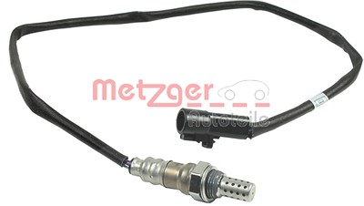 Metzger Lambdasonde [Hersteller-Nr. 0893248] für Volvo, Ford von METZGER