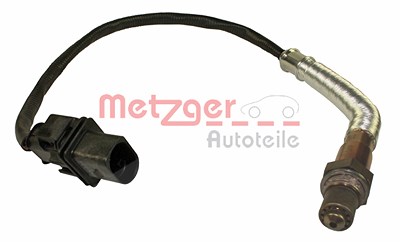 Metzger Lambdasonde [Hersteller-Nr. 0893308] für BMW von METZGER