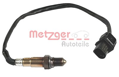 Metzger Lambdasonde [Hersteller-Nr. 0893229] für BMW von METZGER