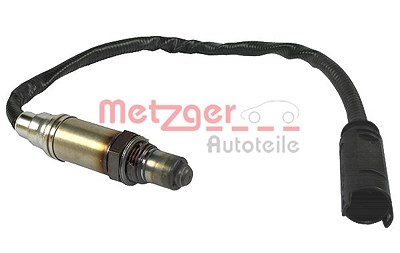 Metzger Lambdasonde [Hersteller-Nr. 0893236] für BMW von METZGER