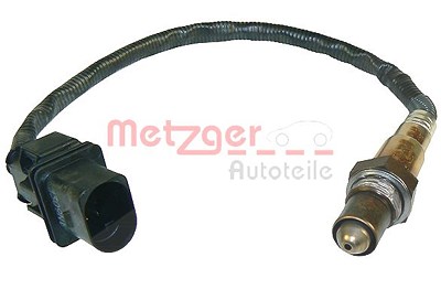 Metzger Lambdasonde [Hersteller-Nr. 0893198] für BMW, Mini von METZGER