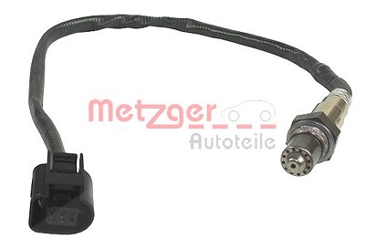 Metzger Lambdasonde [Hersteller-Nr. 0893304] für Mini, BMW von METZGER