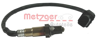 Metzger Lambdasonde [Hersteller-Nr. 0893390] für Opel, Chevrolet von METZGER