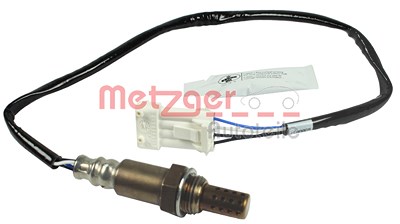 Metzger Lambdasonde [Hersteller-Nr. 0893057] für Citroën, Peugeot von METZGER