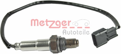 Metzger Lambdasonde [Hersteller-Nr. 0895514] für Dacia, Renault von METZGER