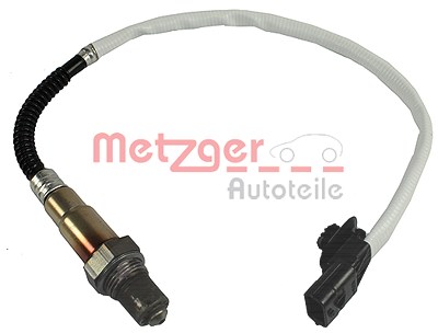 Metzger Lambdasonde [Hersteller-Nr. 0893276] für Dacia, Renault von METZGER