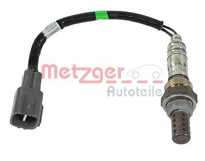 Metzger Lambdasonde [Hersteller-Nr. 0893119] für Daihatsu, Lexus, Toyota von METZGER