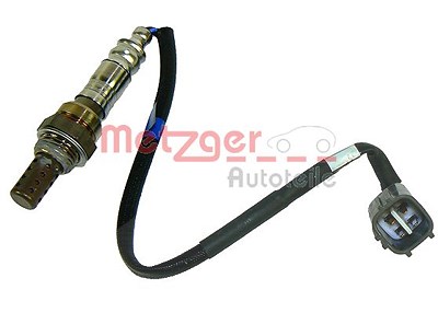 Metzger Lambdasonde [Hersteller-Nr. 0893063] für Toyota, Lexus, Daihatsu von METZGER