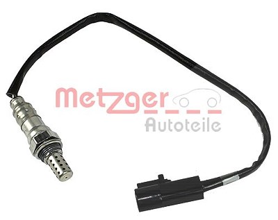 Metzger Lambdasonde [Hersteller-Nr. 0893061] für Ford, Volvo von METZGER