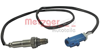 Metzger Lambdasonde [Hersteller-Nr. 0895467] für Ford von METZGER