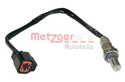 Metzger Lambdasonde [Hersteller-Nr. 0893014] für Kia, Hyundai von METZGER