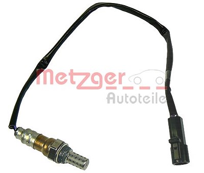 Metzger Lambdasonde [Hersteller-Nr. 0893085] für Volvo, Ford von METZGER