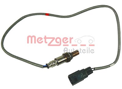 Metzger Lambdasonde [Hersteller-Nr. 0893134] für Volvo, Jaguar von METZGER