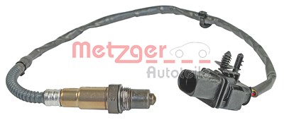 Metzger Lambdasonde [Hersteller-Nr. 0893230] für Ford von METZGER