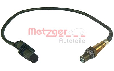 Metzger Lambdasonde [Hersteller-Nr. 0893231] für BMW von METZGER