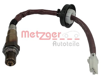 Metzger Lambdasonde [Hersteller-Nr. 0893234] für Smart, Mitsubishi von METZGER