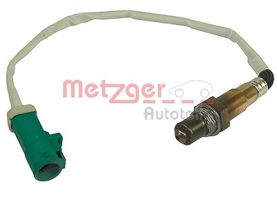 Metzger Lambdasonde [Hersteller-Nr. 0893260] für Ford von METZGER