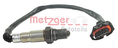 Metzger Lambdasonde [Hersteller-Nr. 0893310] für Opel, Saab, Cadillac von METZGER