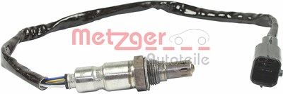 Metzger Lambdasonde [Hersteller-Nr. 0893488] für Mazda von METZGER