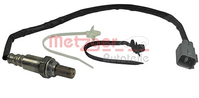 Metzger Lambdasonde [Hersteller-Nr. 0893495] für Lexus, Toyota von METZGER