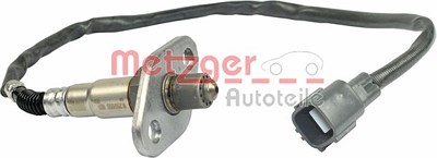 Metzger Lambdasonde [Hersteller-Nr. 0893564] für Toyota von METZGER