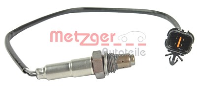 Metzger Lambdasonde [Hersteller-Nr. 0895468] für Chevrolet, Gm Korea von METZGER