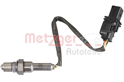 Metzger Lambdasonde [Hersteller-Nr. 0895638] für Opel von METZGER