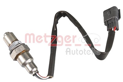 Metzger Lambdasonde [Hersteller-Nr. 0895640] für Nissan von METZGER