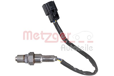 Metzger Lambdasonde [Hersteller-Nr. 0895642] für Ford von METZGER