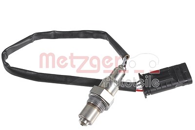 Metzger Lambdasonde [Hersteller-Nr. 0895652] für BMW, Mini von METZGER