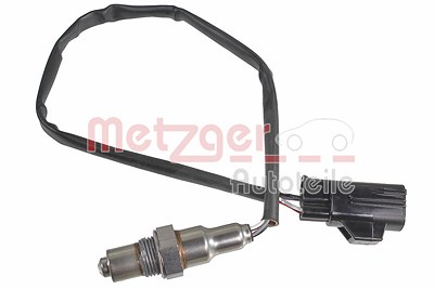 Metzger Lambdasonde [Hersteller-Nr. 0895654] für Land Rover von METZGER