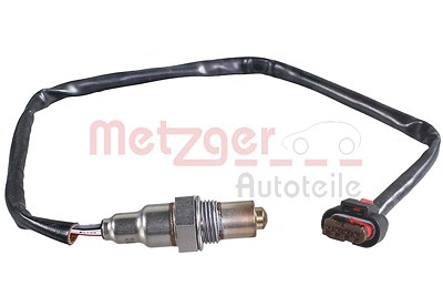 Metzger Lambdasonde [Hersteller-Nr. 0895661] für Ford von METZGER