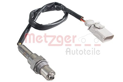 Metzger Lambdasonde [Hersteller-Nr. 0895664] für Audi von METZGER