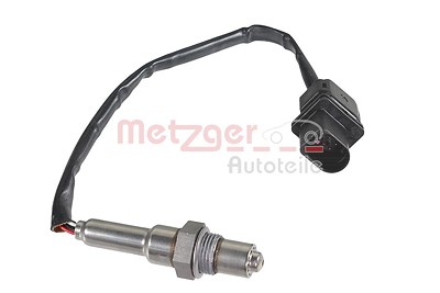 Metzger Lambdasonde [Hersteller-Nr. 0895671] für Mercedes-Benz, Mitsubishi, Smart von METZGER