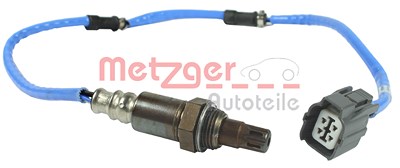 Metzger Lambdasonde [Hersteller-Nr. 0893170] für Honda von METZGER