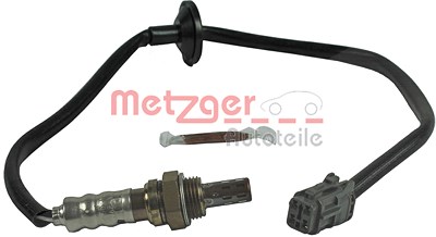 Metzger Lambdasonde [Hersteller-Nr. 0893557] für Kia, Hyundai von METZGER