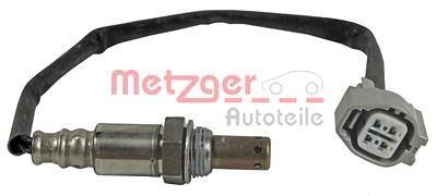 Metzger Lambdasonde [Hersteller-Nr. 0893496] für Jaguar von METZGER