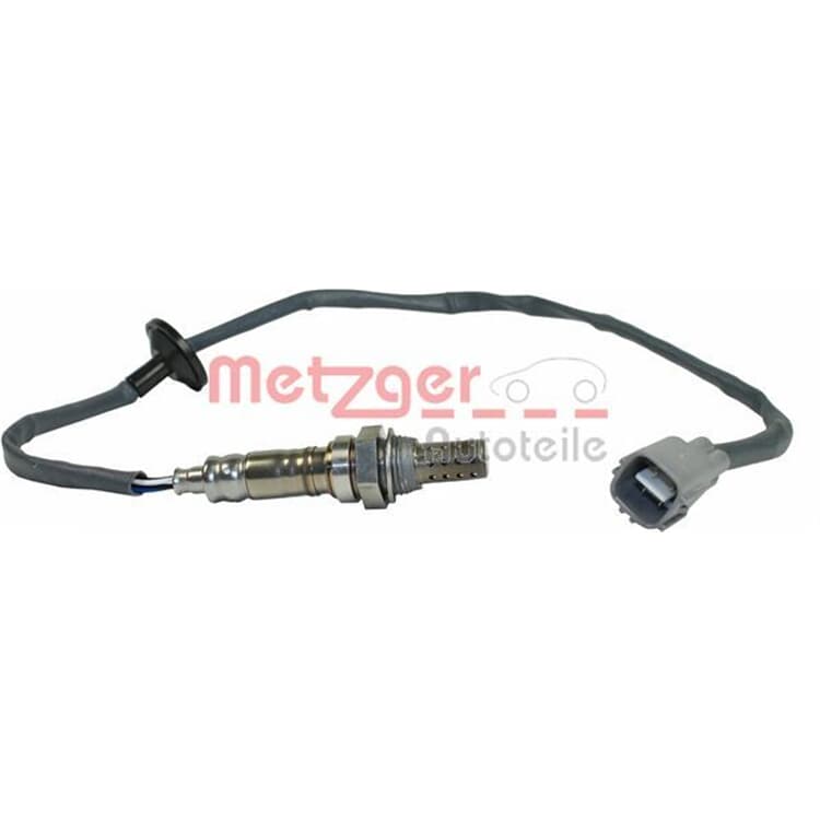 Metzger Lambdasonde Lexus Gs Ls Toyota Celica Previa Prius von METZGER