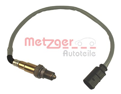 Metzger Lambdasonde [Hersteller-Nr. 0893319] für Mercedes-Benz von METZGER